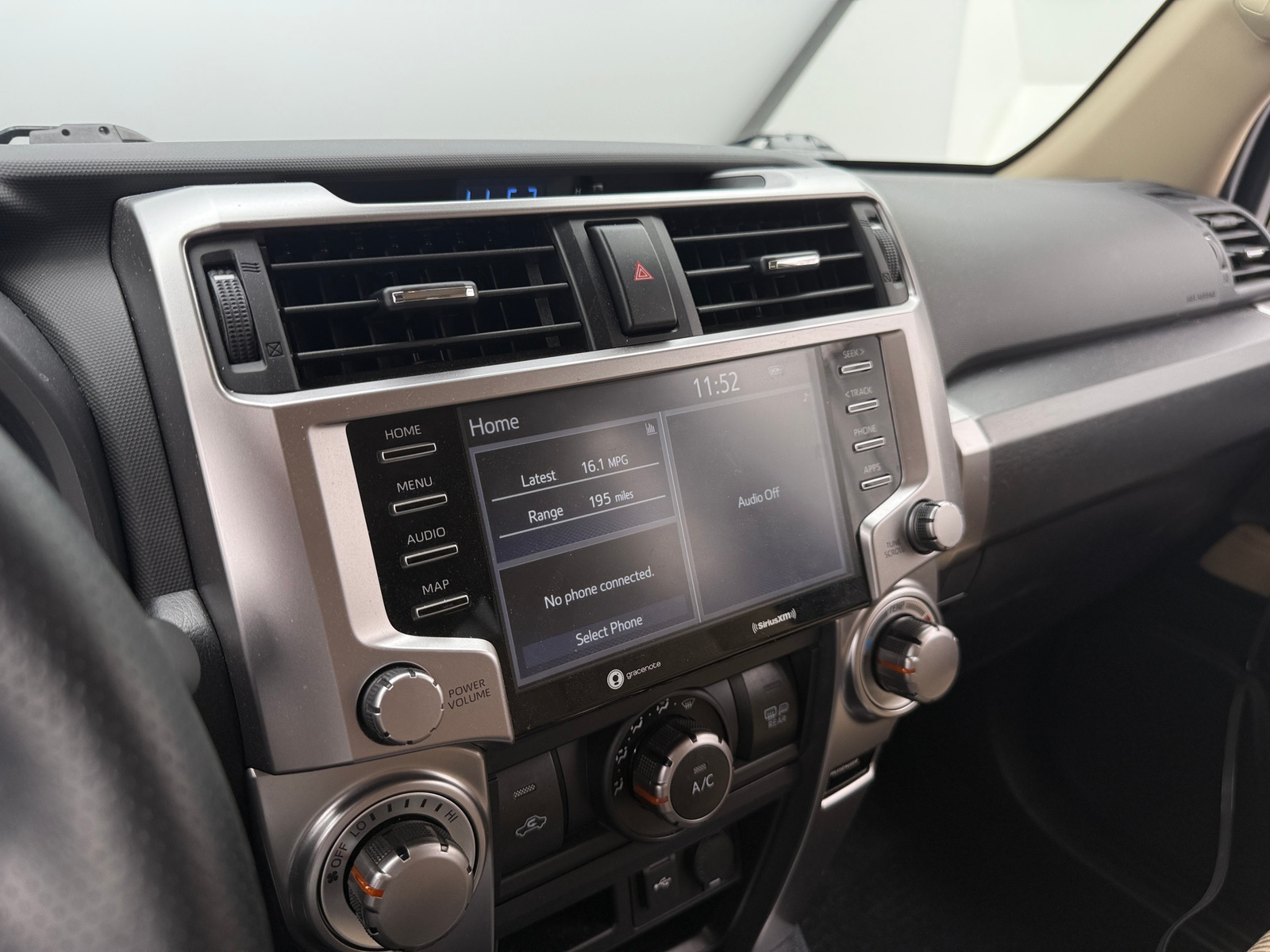 Thumbnail: 2024 Toyota 4Runner - 4