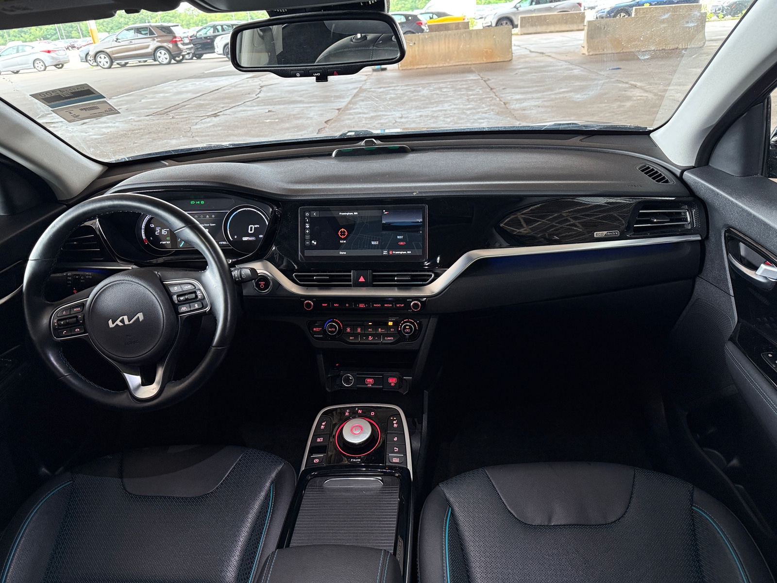 Thumbnail: 2022 Kia Niro - 2