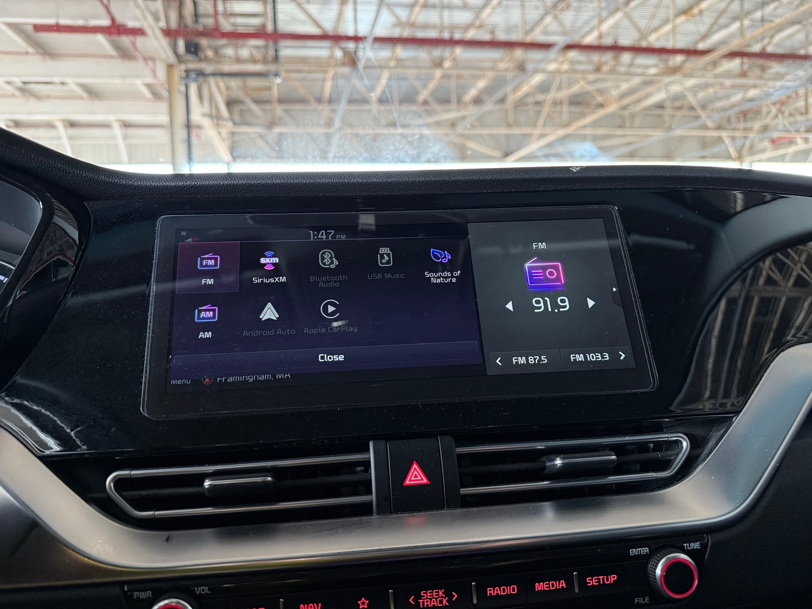 Thumbnail: 2022 Kia Niro - 3