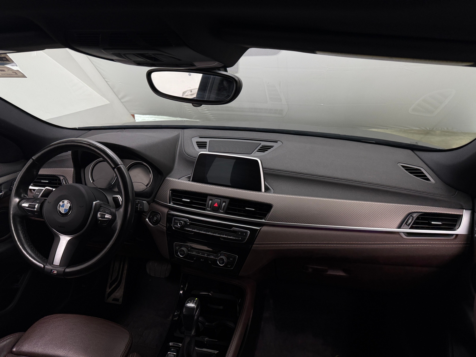Thumbnail: 2018 BMW X2 - 2