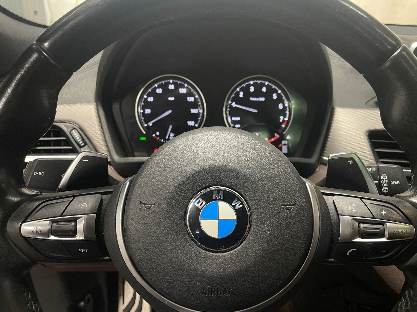 Thumbnail: 2018 BMW X2 - 4