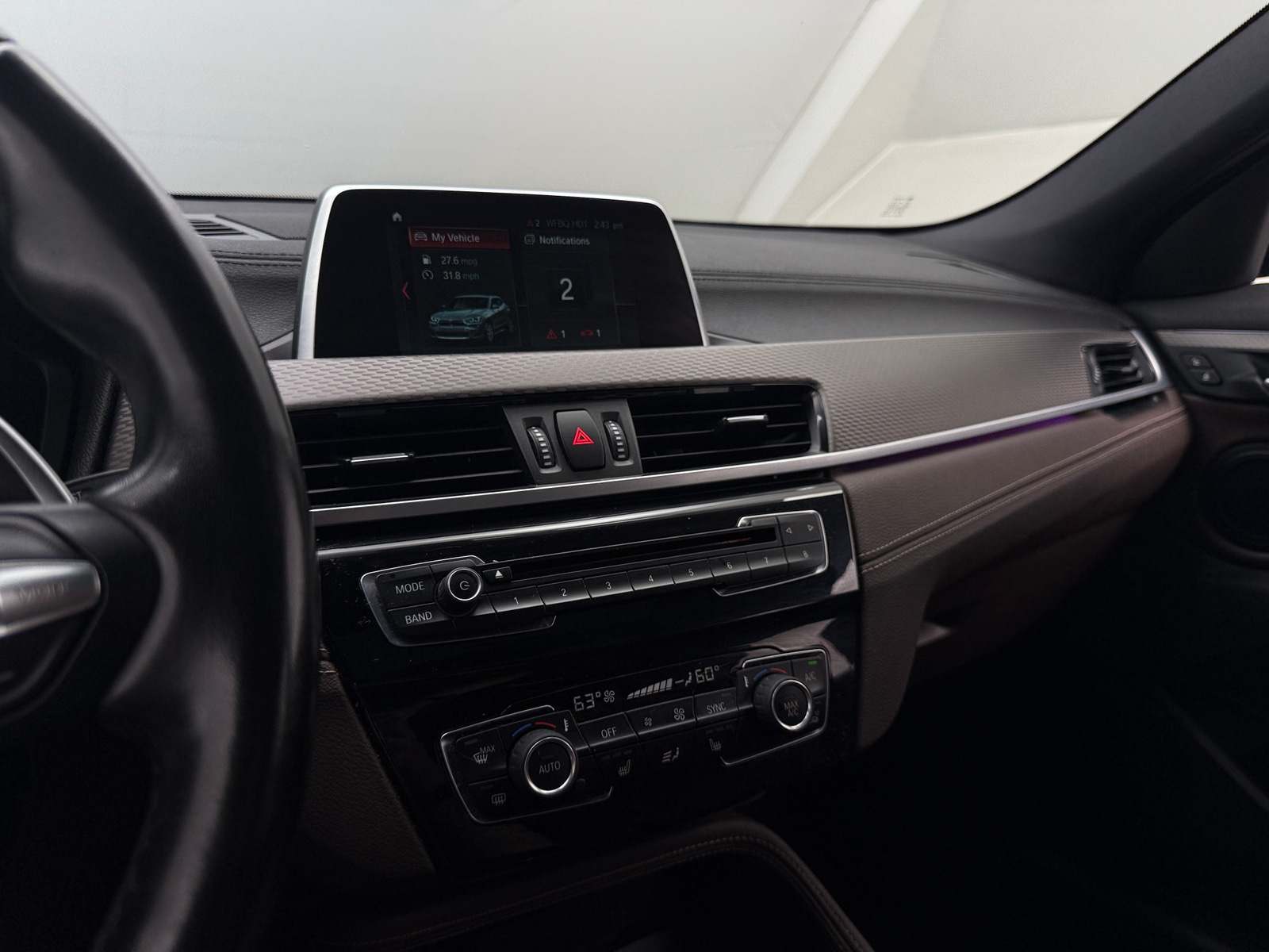 Thumbnail: 2018 BMW X2 - 3