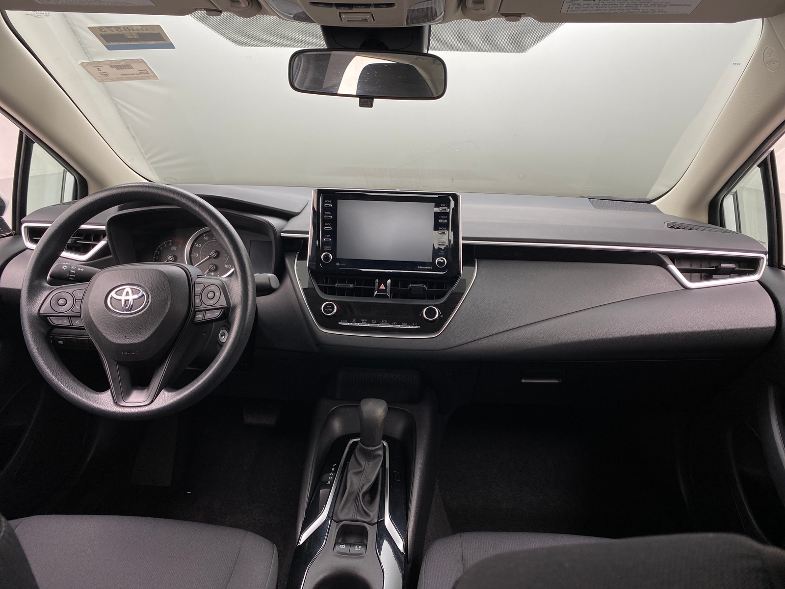 Thumbnail: 2021 Toyota Corolla - 3