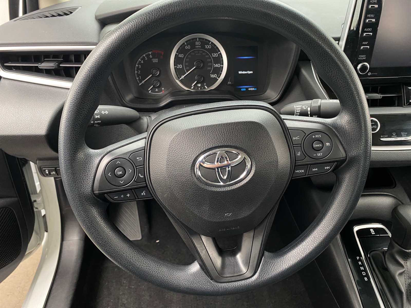 Thumbnail: 2021 Toyota Corolla - 5