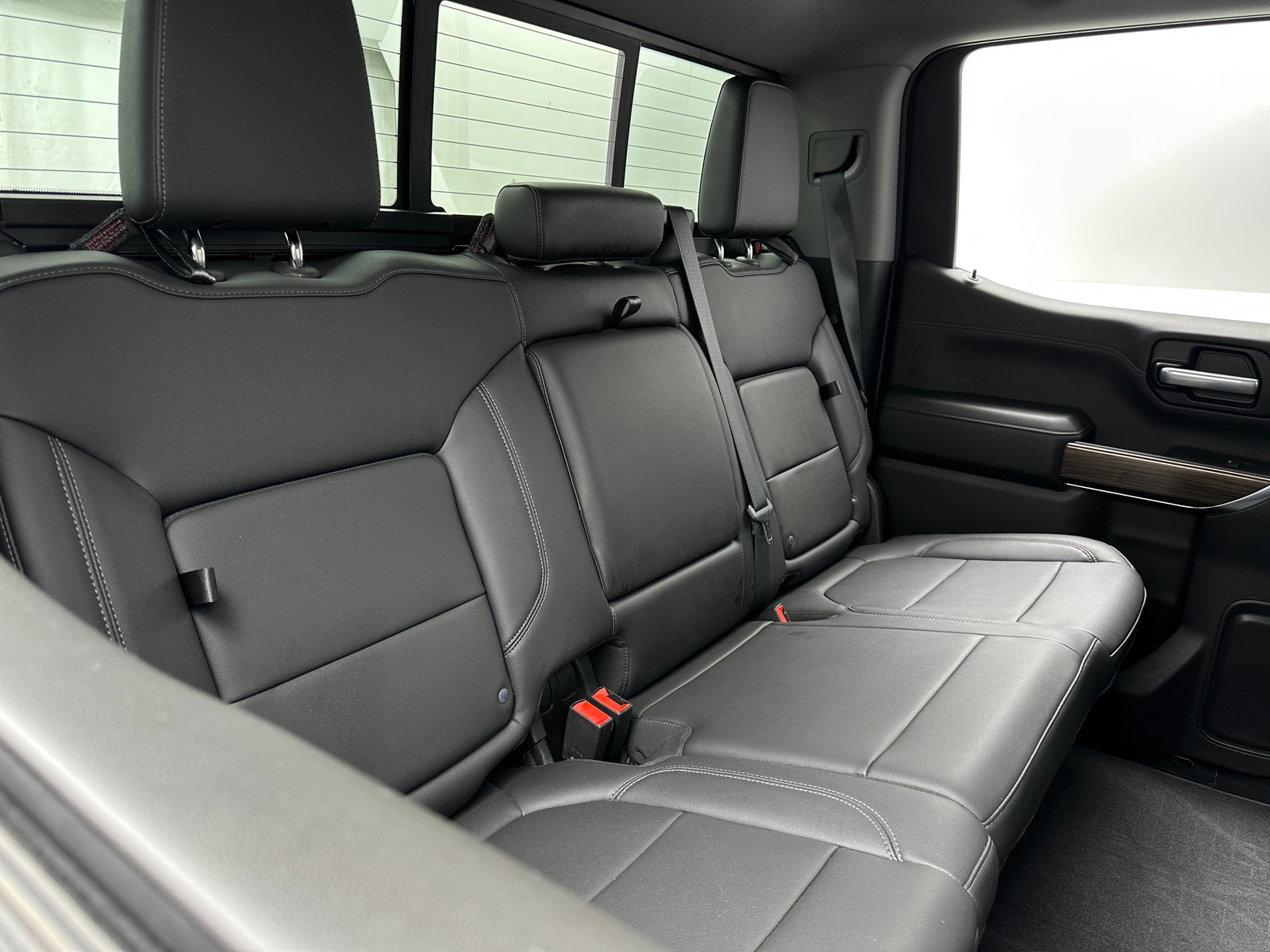 Thumbnail: 2019 Chevrolet Silverado 1500 - 5