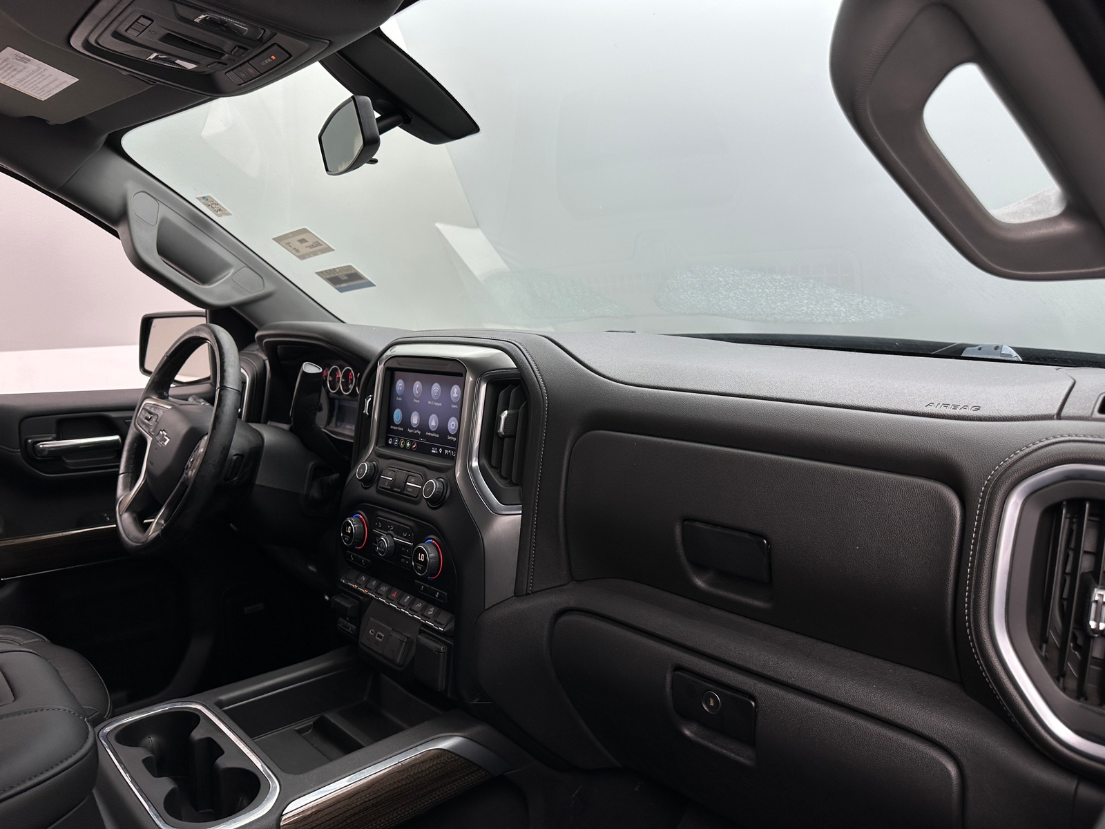 Thumbnail: 2019 Chevrolet Silverado 1500 - 2