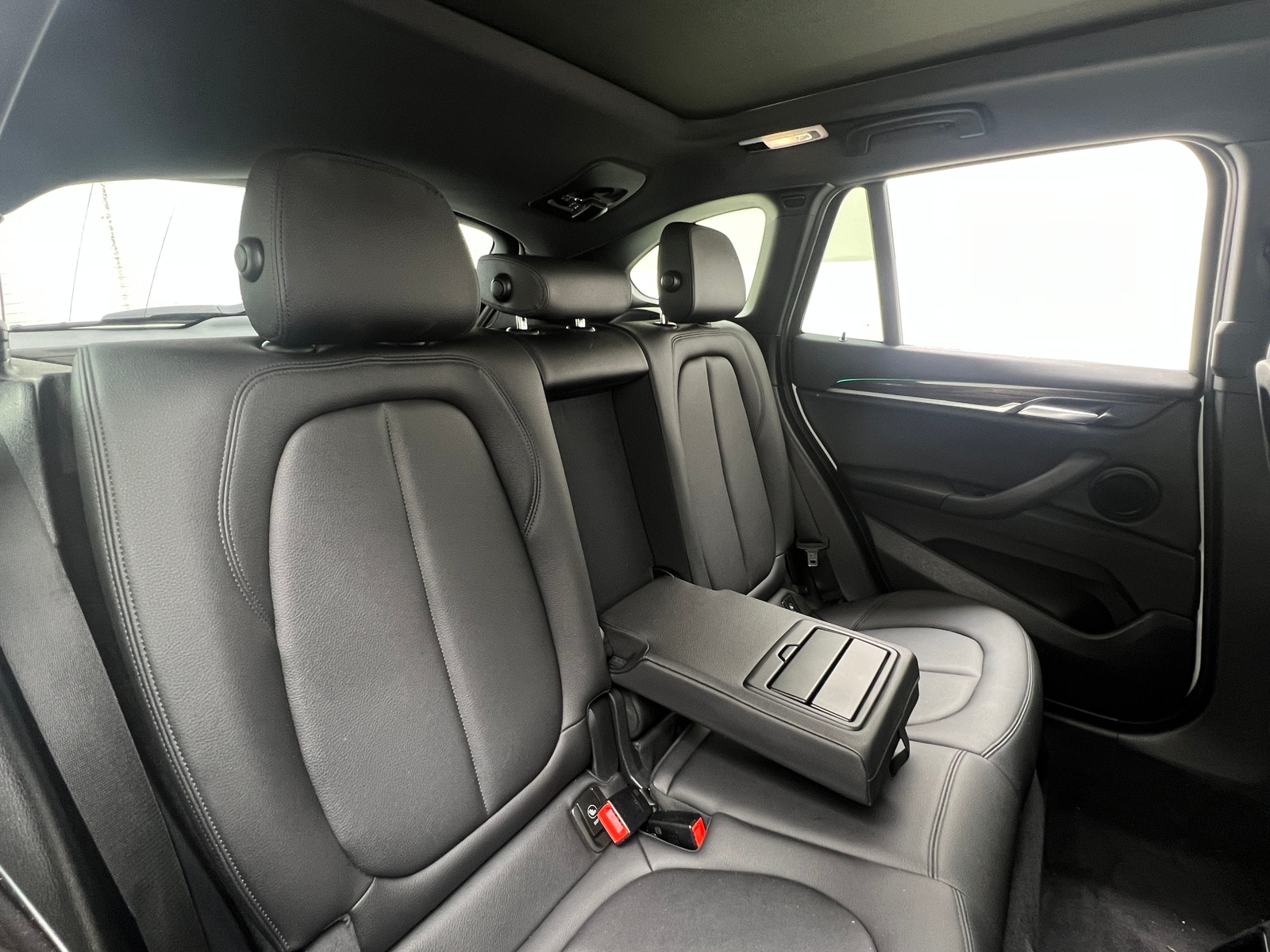 Thumbnail: 2021 BMW X1 - 5