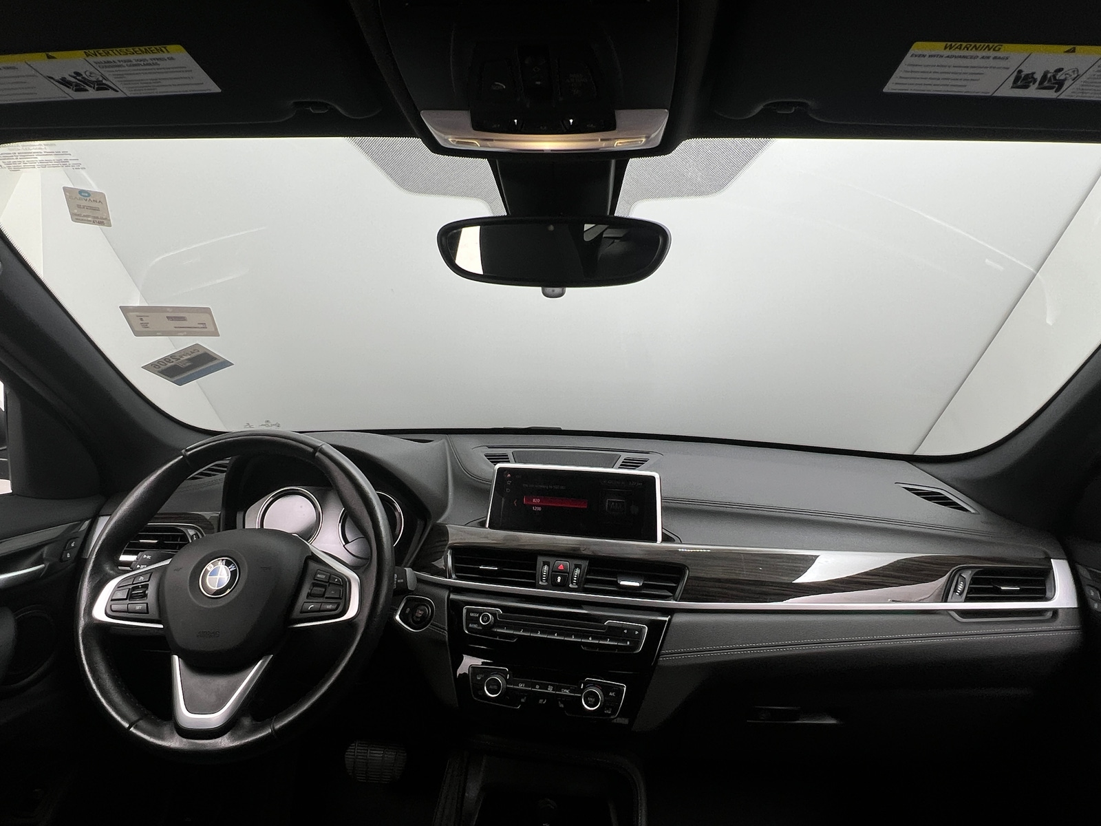 Thumbnail: 2021 BMW X1 - 2