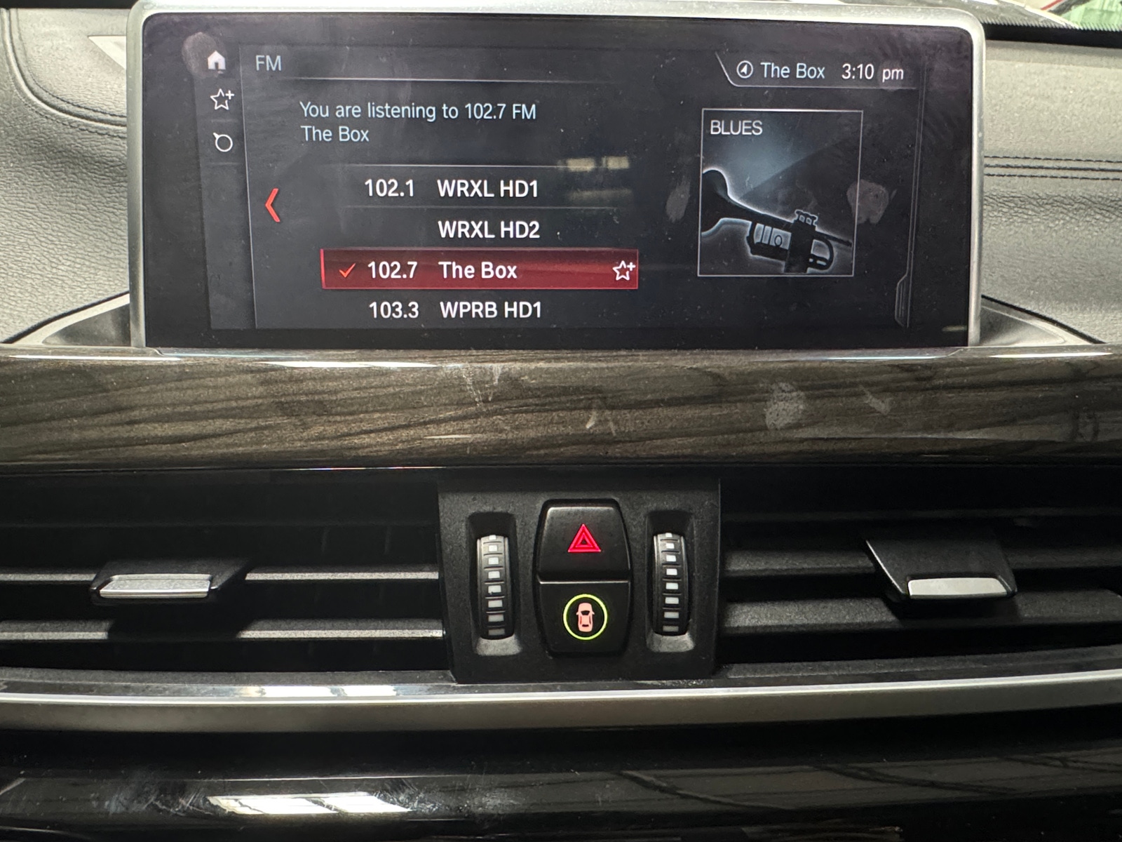 Thumbnail: 2021 BMW X1 - 3