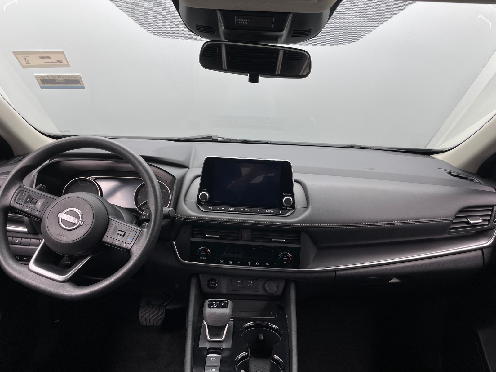 Thumbnail: 2024 Nissan Rogue - 3