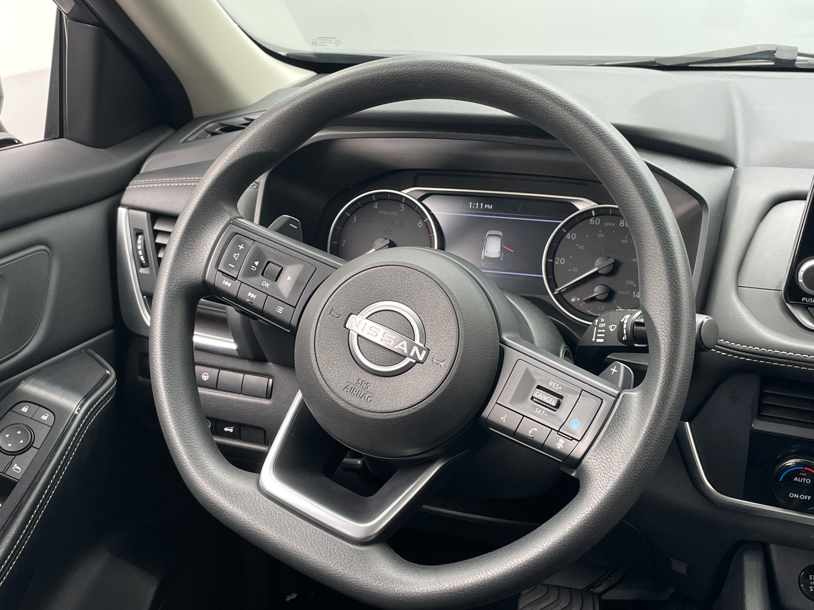 Thumbnail: 2024 Nissan Rogue - 5
