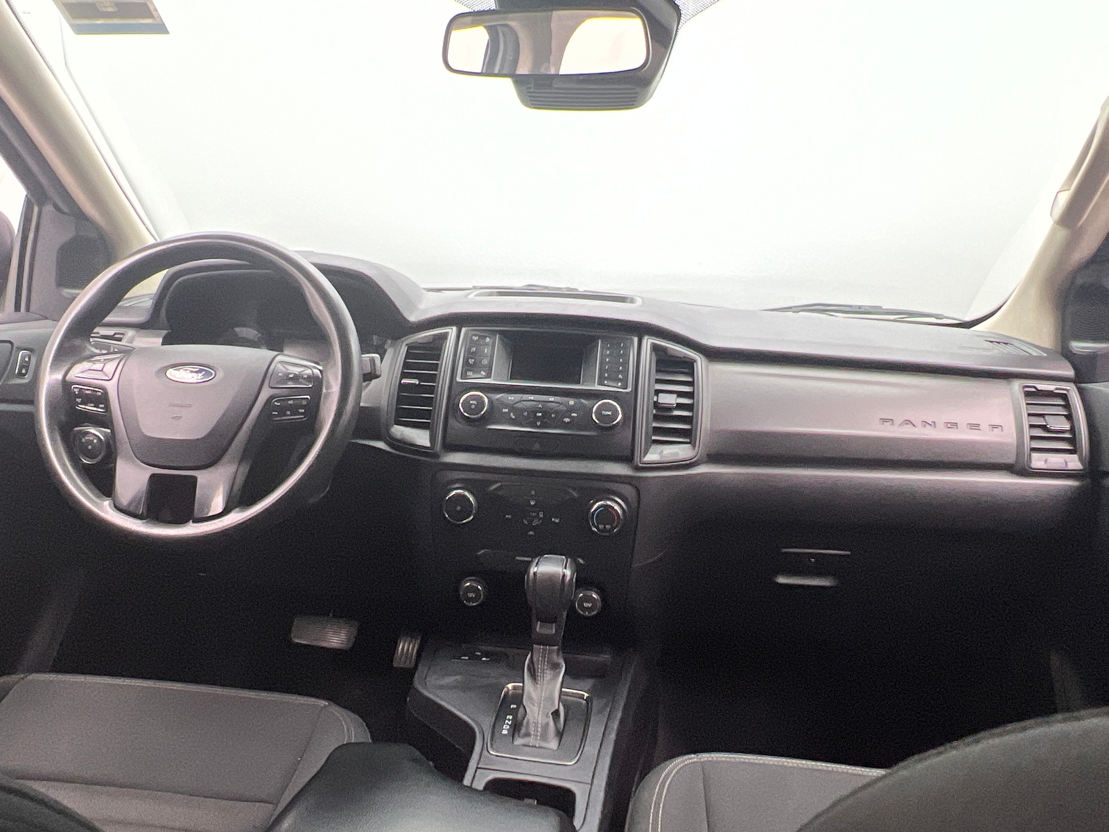 Thumbnail: 2020 Ford Ranger - 3