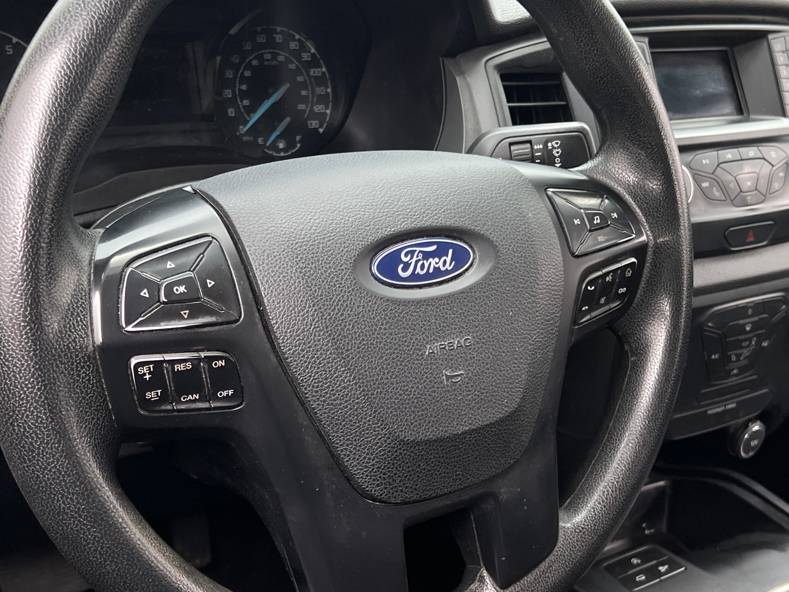 Thumbnail: 2020 Ford Ranger - 5