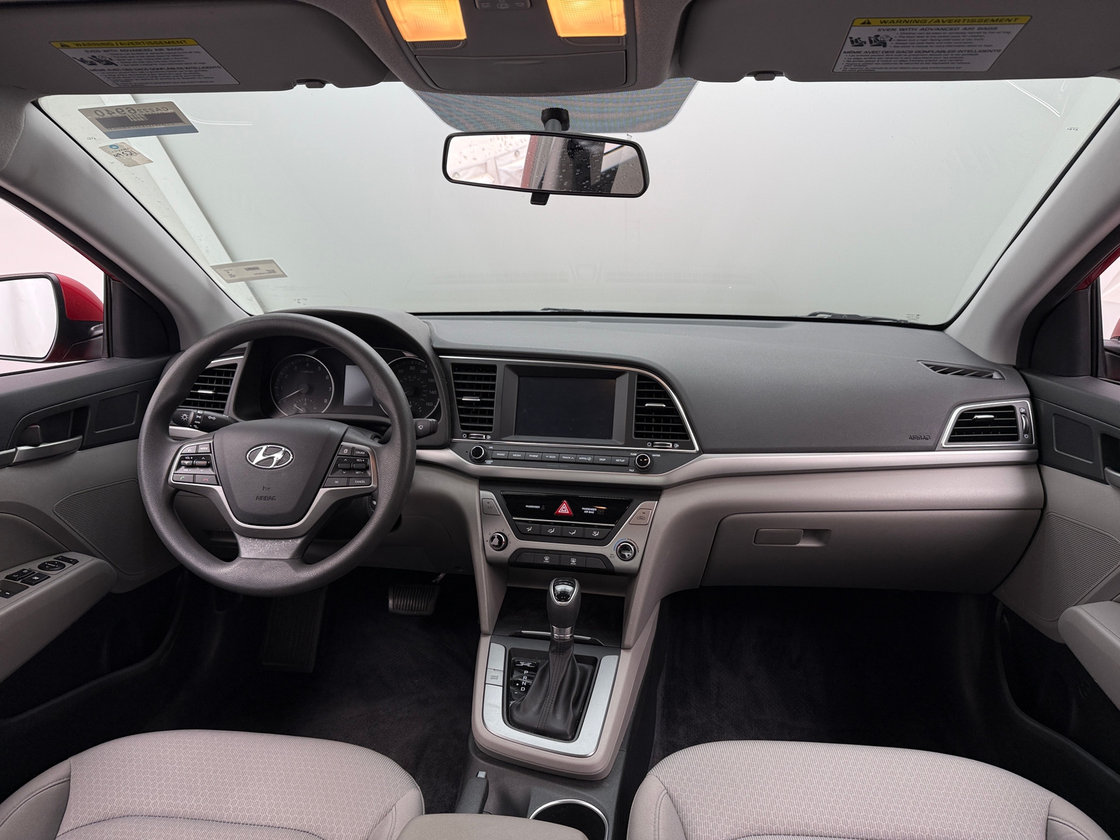 Thumbnail: 2018 Hyundai Elantra - 3