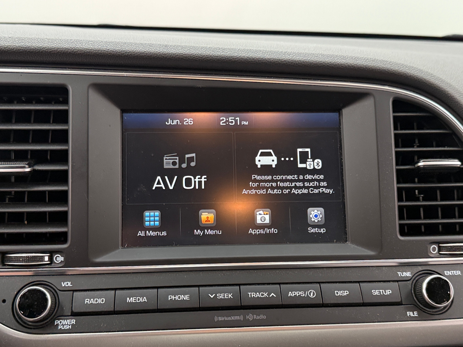 Thumbnail: 2018 Hyundai Elantra - 4
