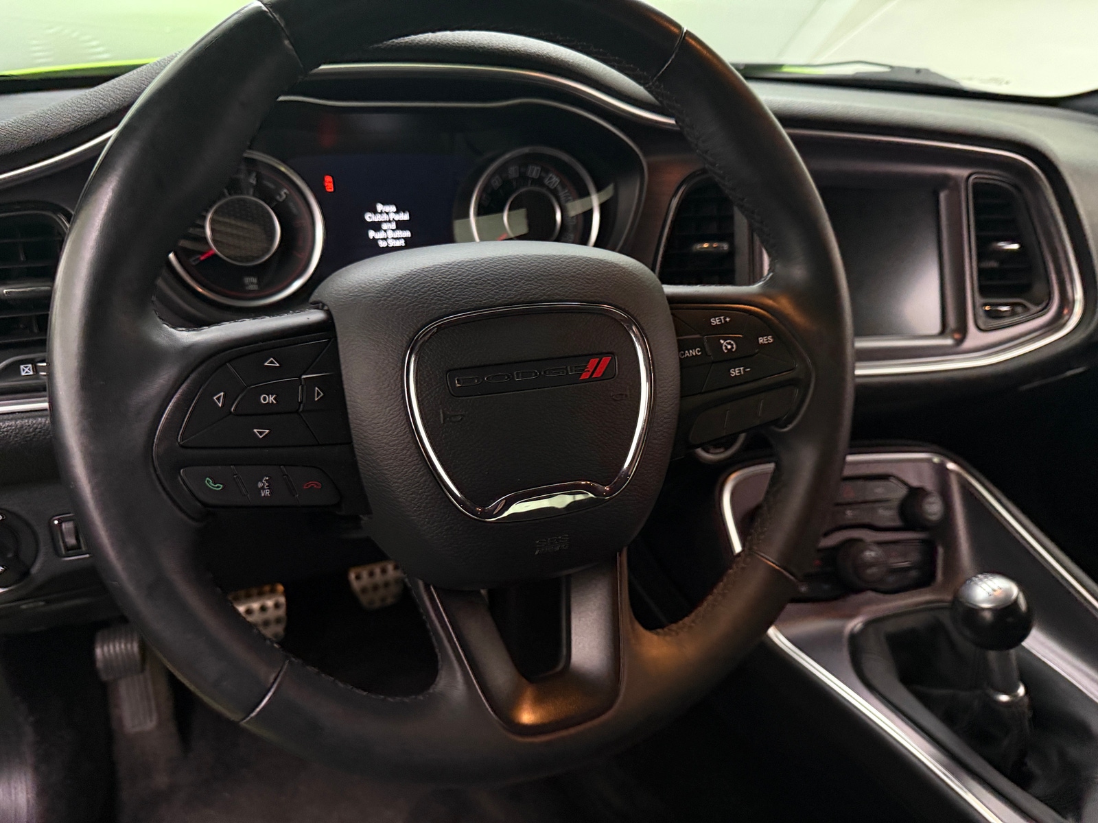 Thumbnail: 2015 Dodge Challenger - 5