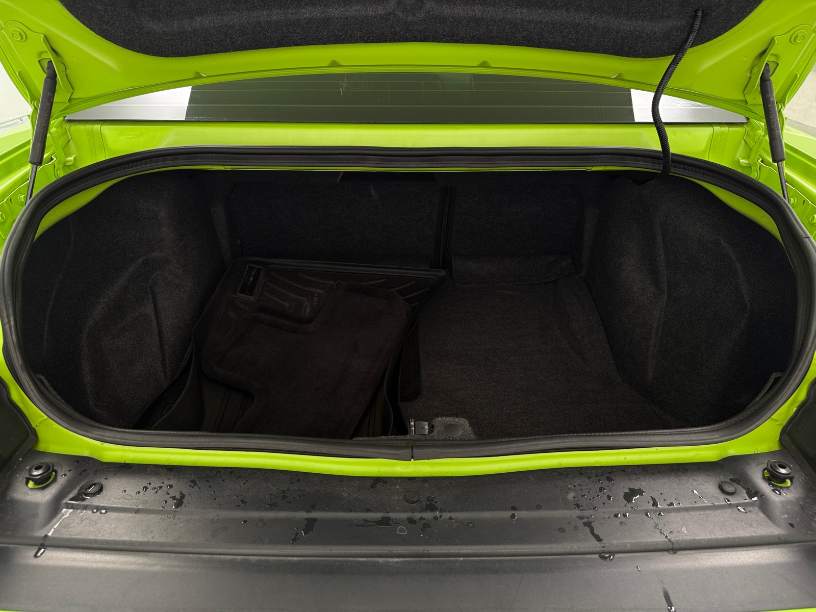 Thumbnail: 2015 Dodge Challenger - 7