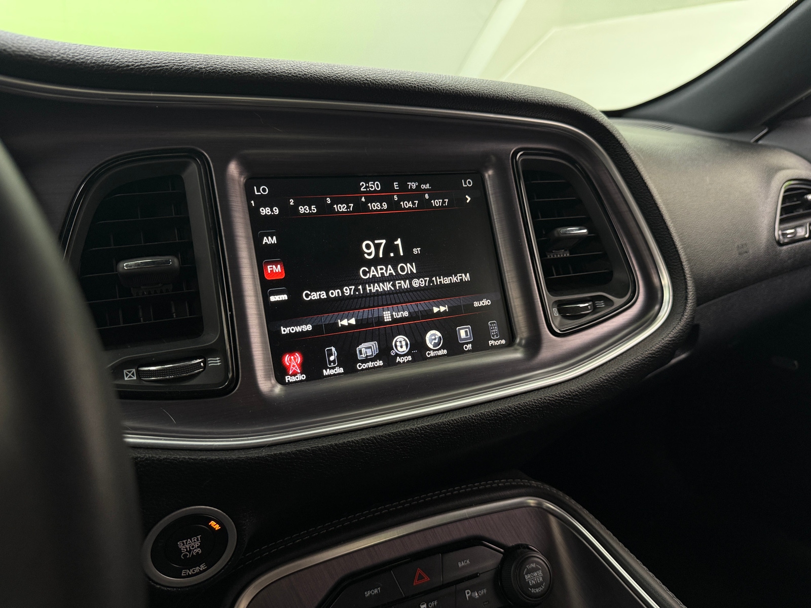 Thumbnail: 2015 Dodge Challenger - 4
