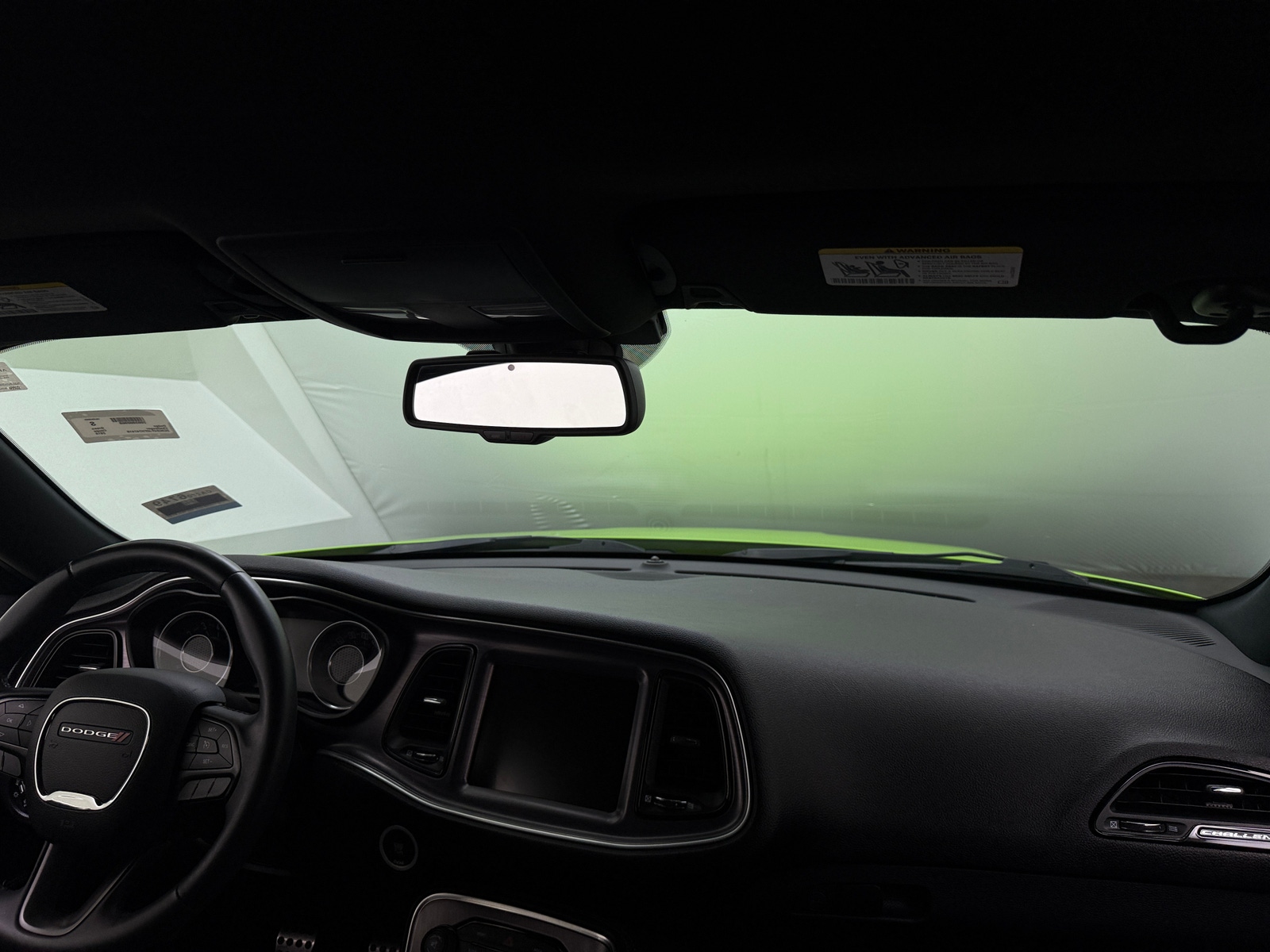 Thumbnail: 2015 Dodge Challenger - 3
