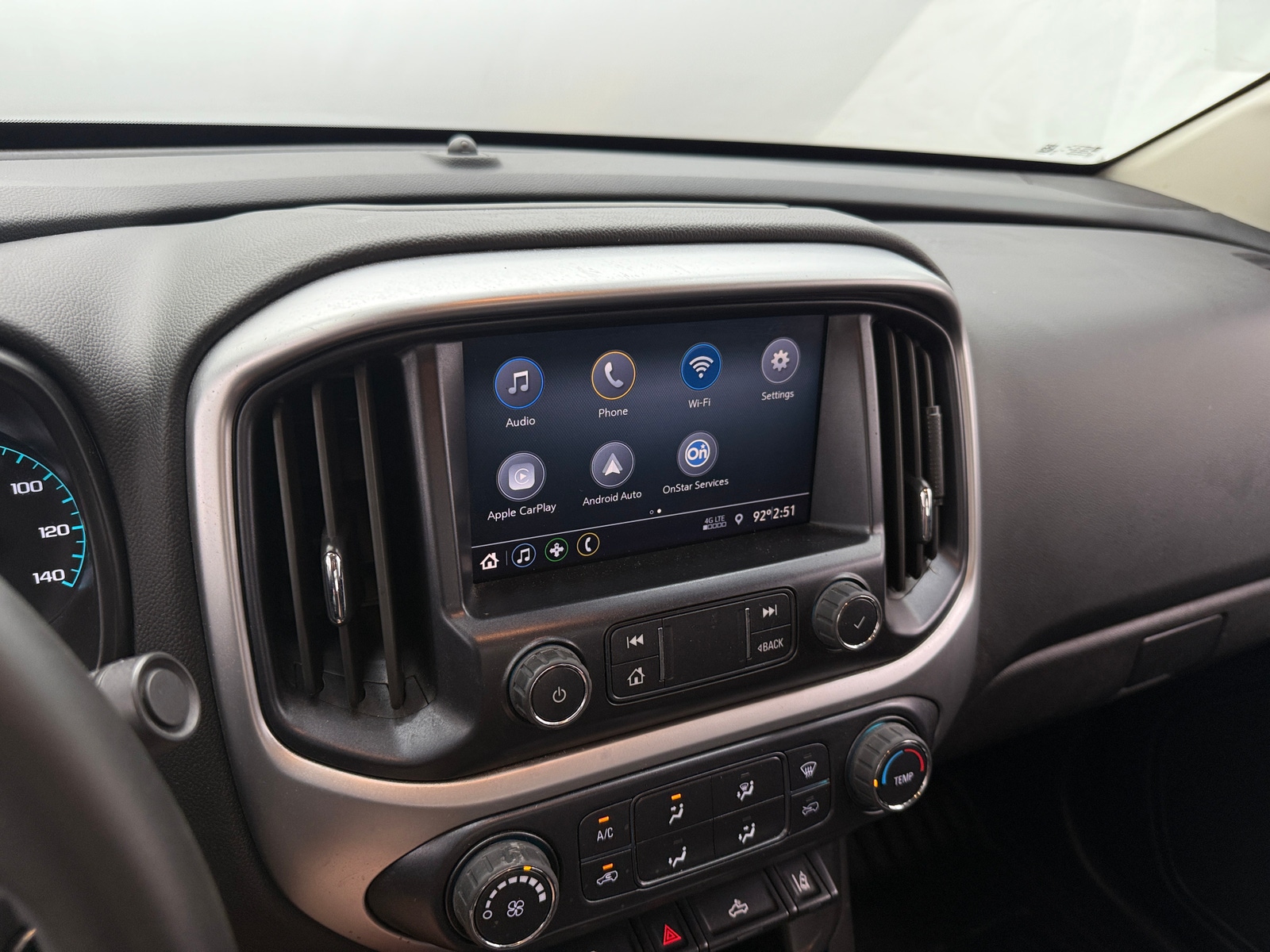 Thumbnail: 2022 Chevrolet Colorado - 4