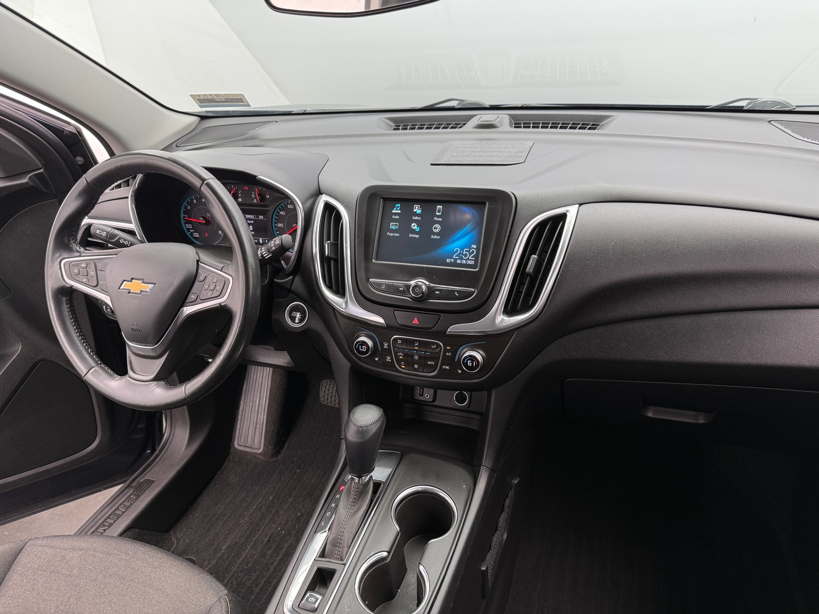 Thumbnail: 2018 Chevrolet Equinox - 3
