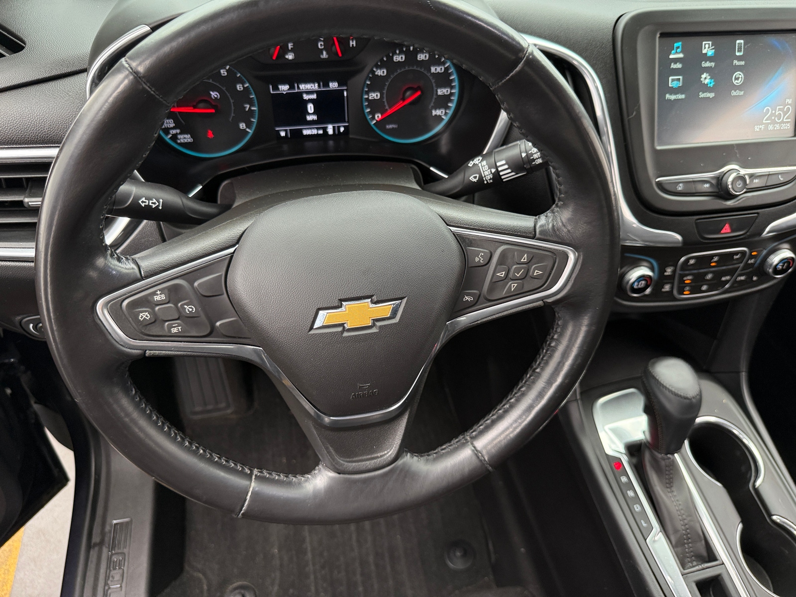 Thumbnail: 2018 Chevrolet Equinox - 5