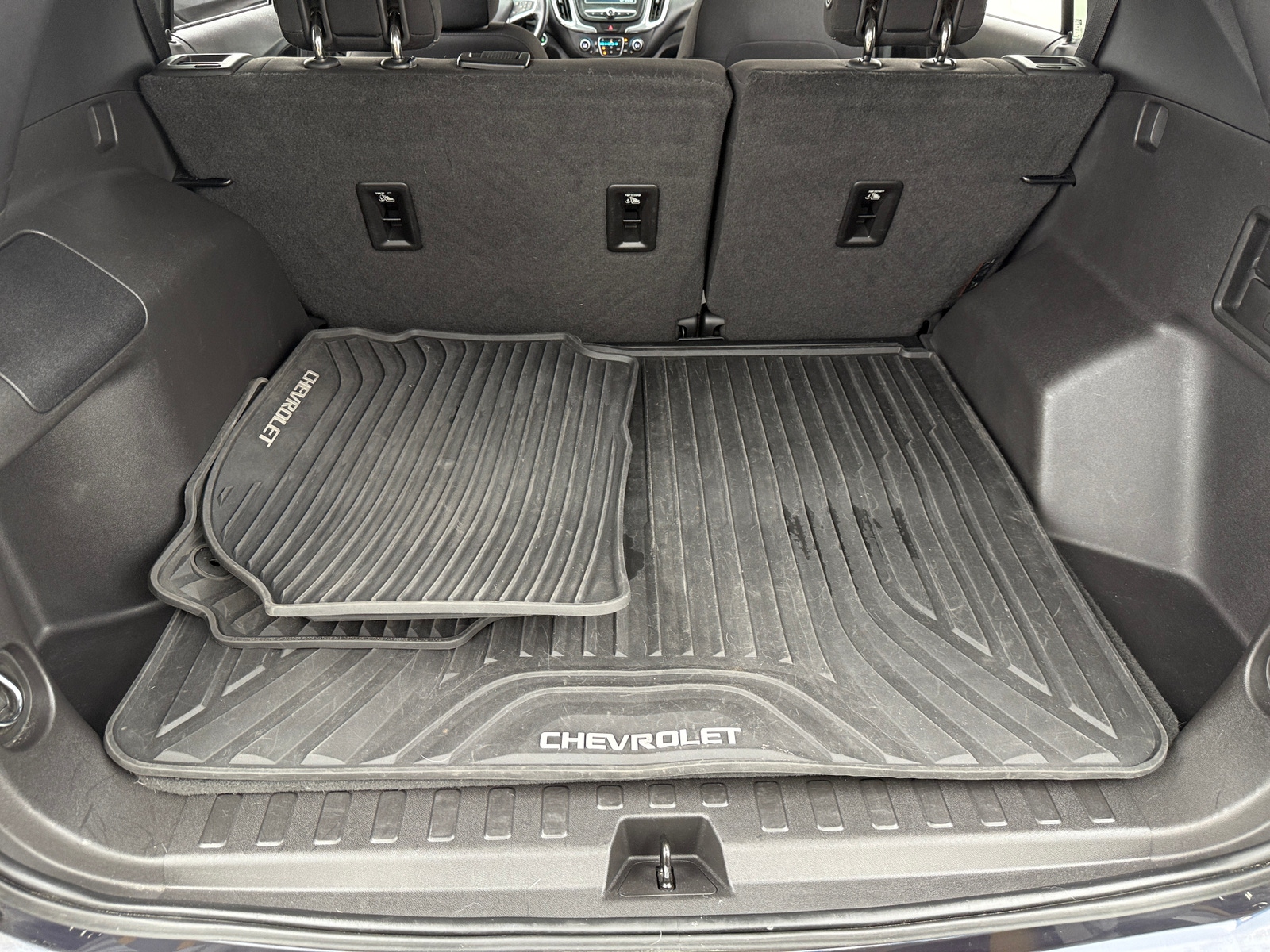 Thumbnail: 2018 Chevrolet Equinox - 7