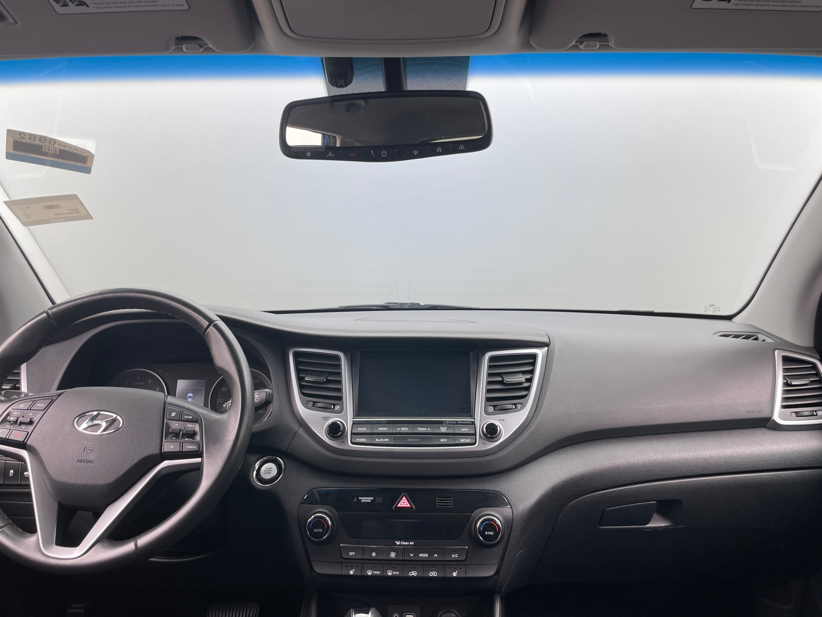 Thumbnail: 2016 Hyundai Tucson - 2