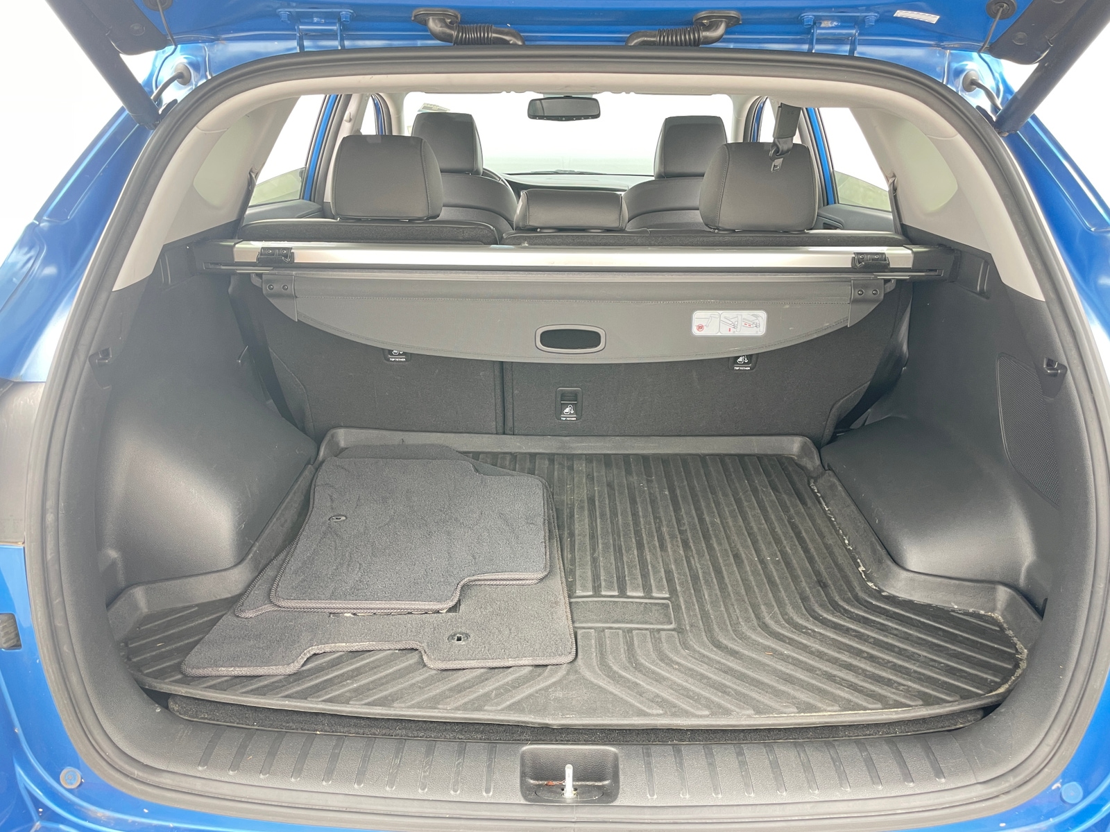 Thumbnail: 2016 Hyundai Tucson - 6