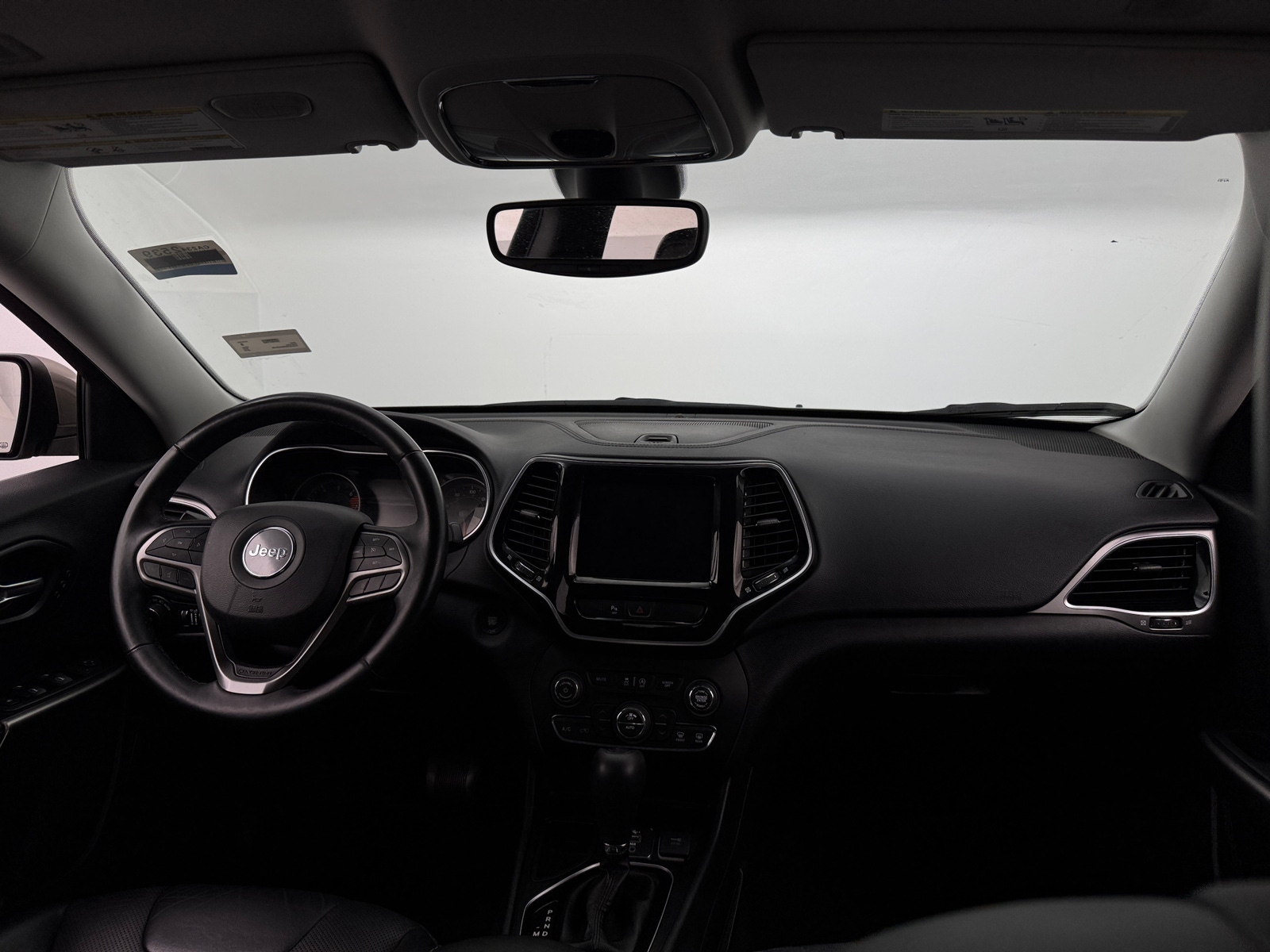 Thumbnail: 2019 Jeep Cherokee - 2