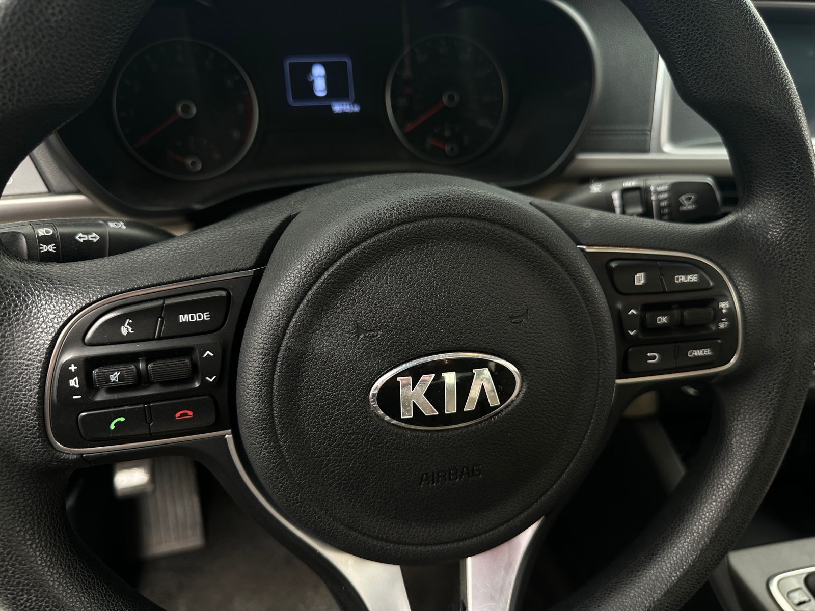 Thumbnail: 2018 Kia Optima - 5
