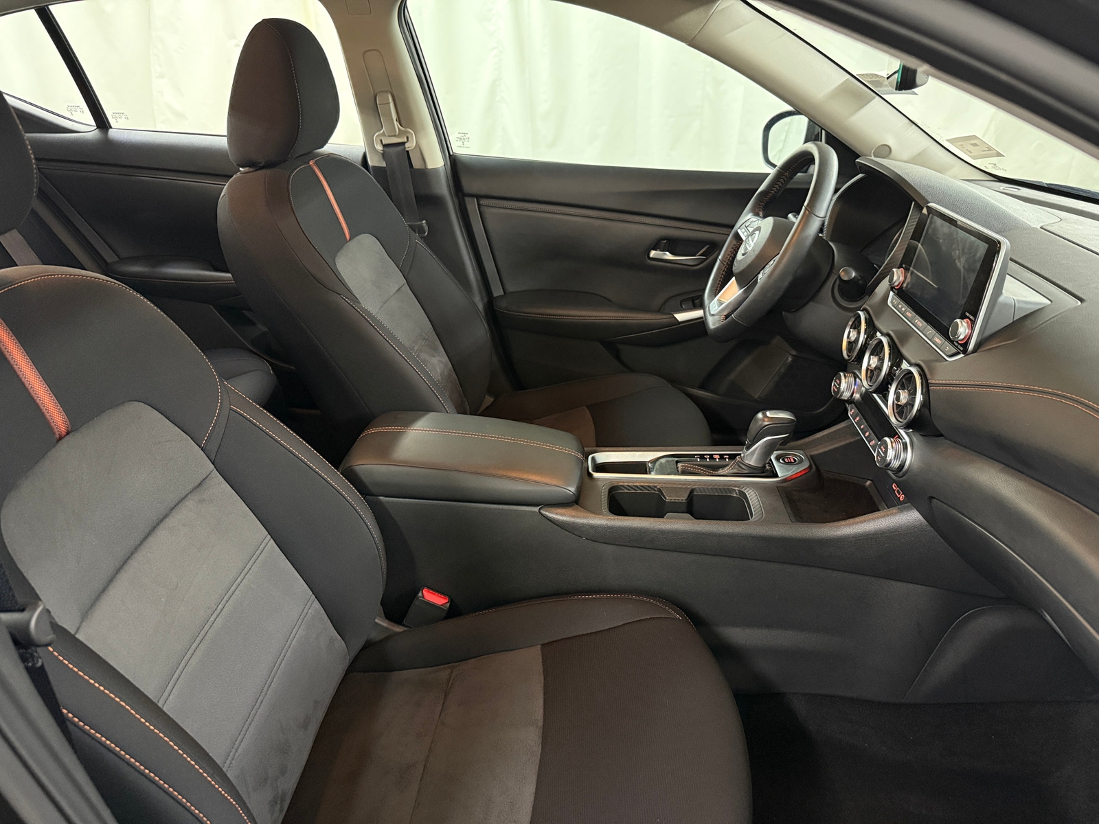 Thumbnail: 2023 Nissan Sentra - 2