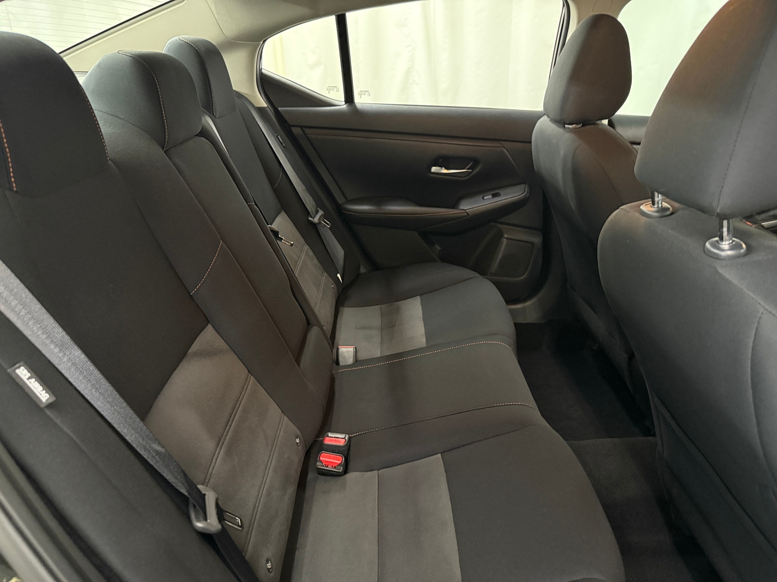 Thumbnail: 2023 Nissan Sentra - 6