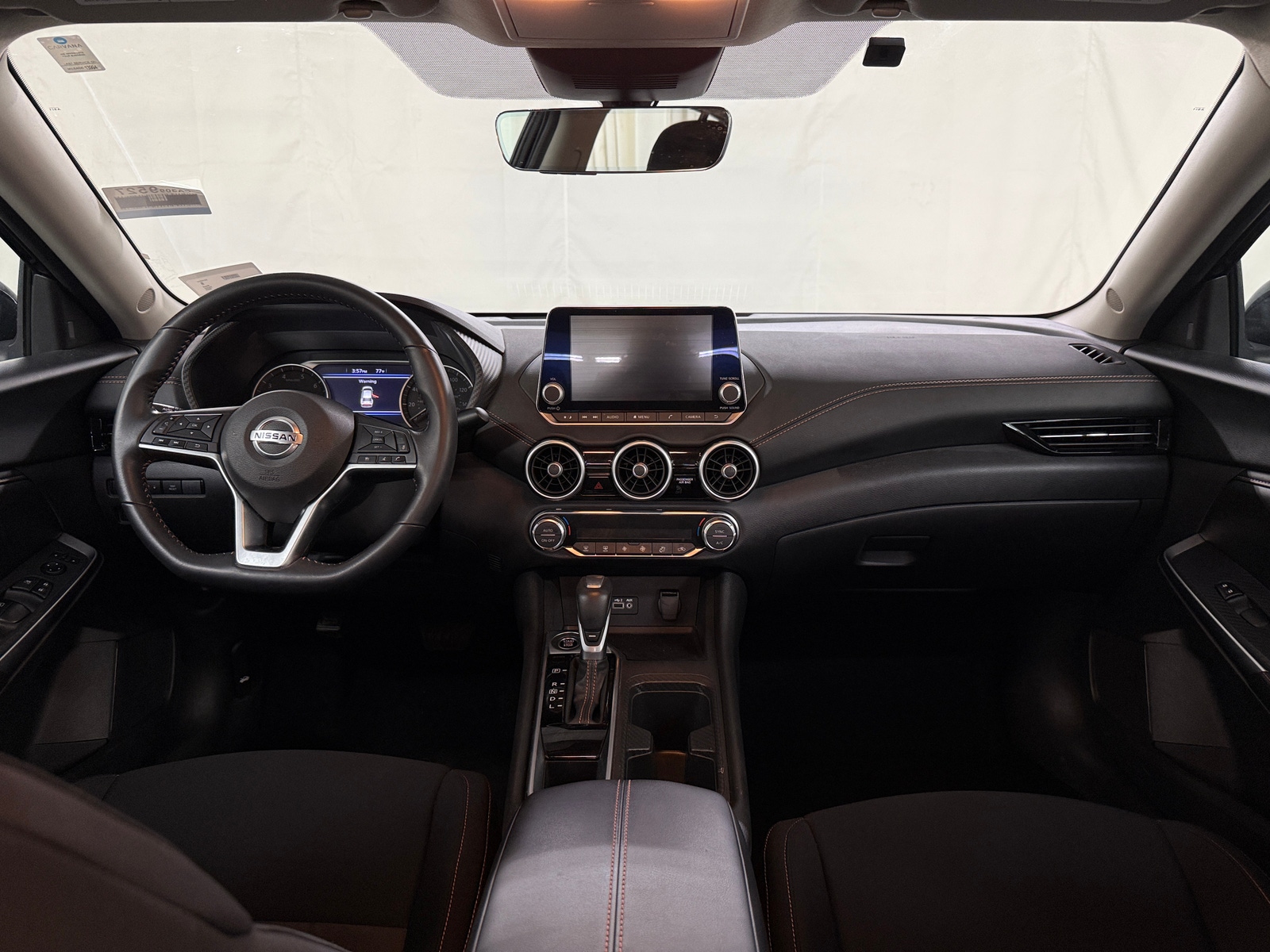Thumbnail: 2023 Nissan Sentra - 3