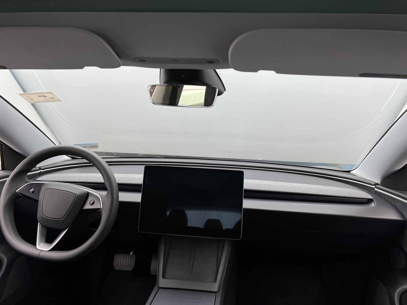 Thumbnail: 2024 Tesla Model 3 - 2