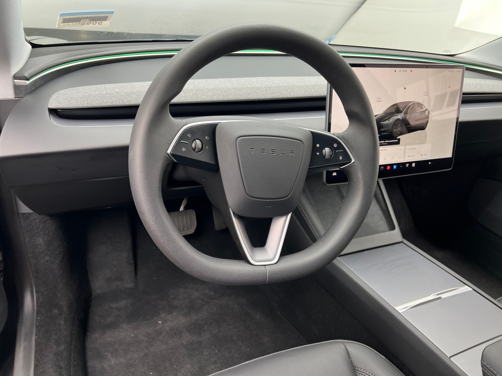Thumbnail: 2024 Tesla Model 3 - 4