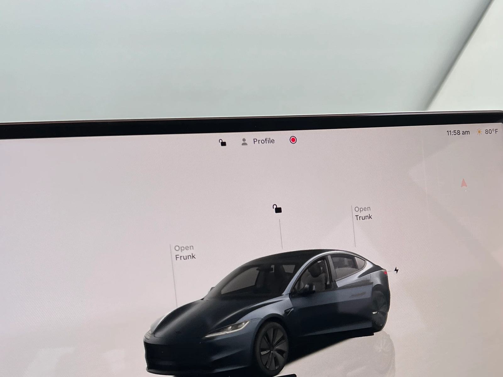 Thumbnail: 2024 Tesla Model 3 - 3