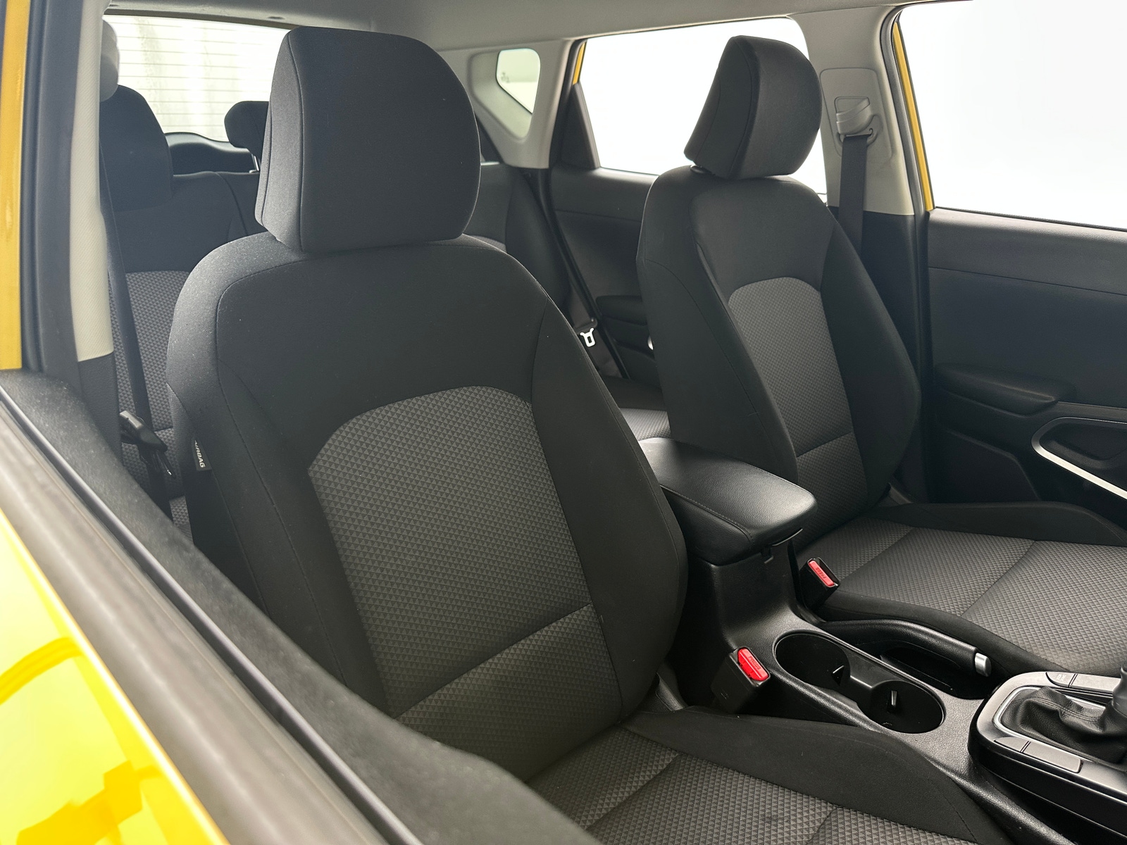 Thumbnail: 2020 Kia Soul - 2