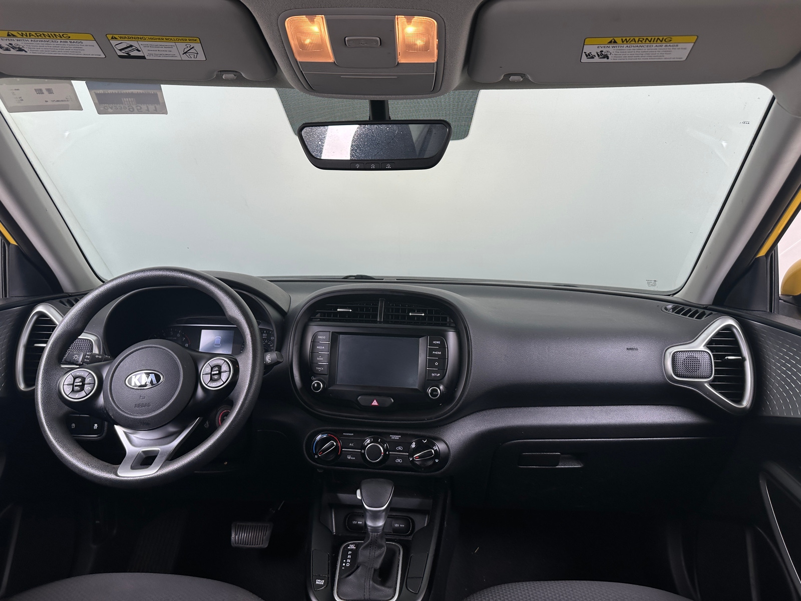 Thumbnail: 2020 Kia Soul - 3