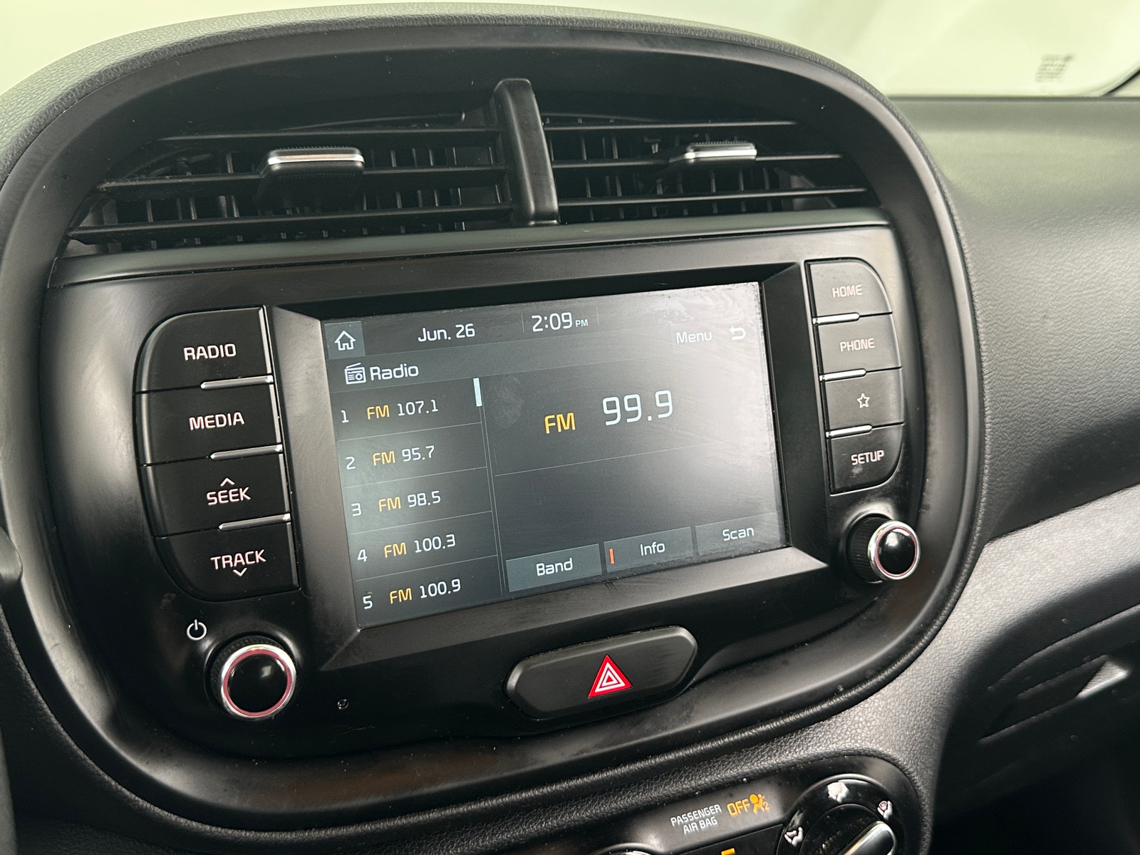 Thumbnail: 2020 Kia Soul - 4