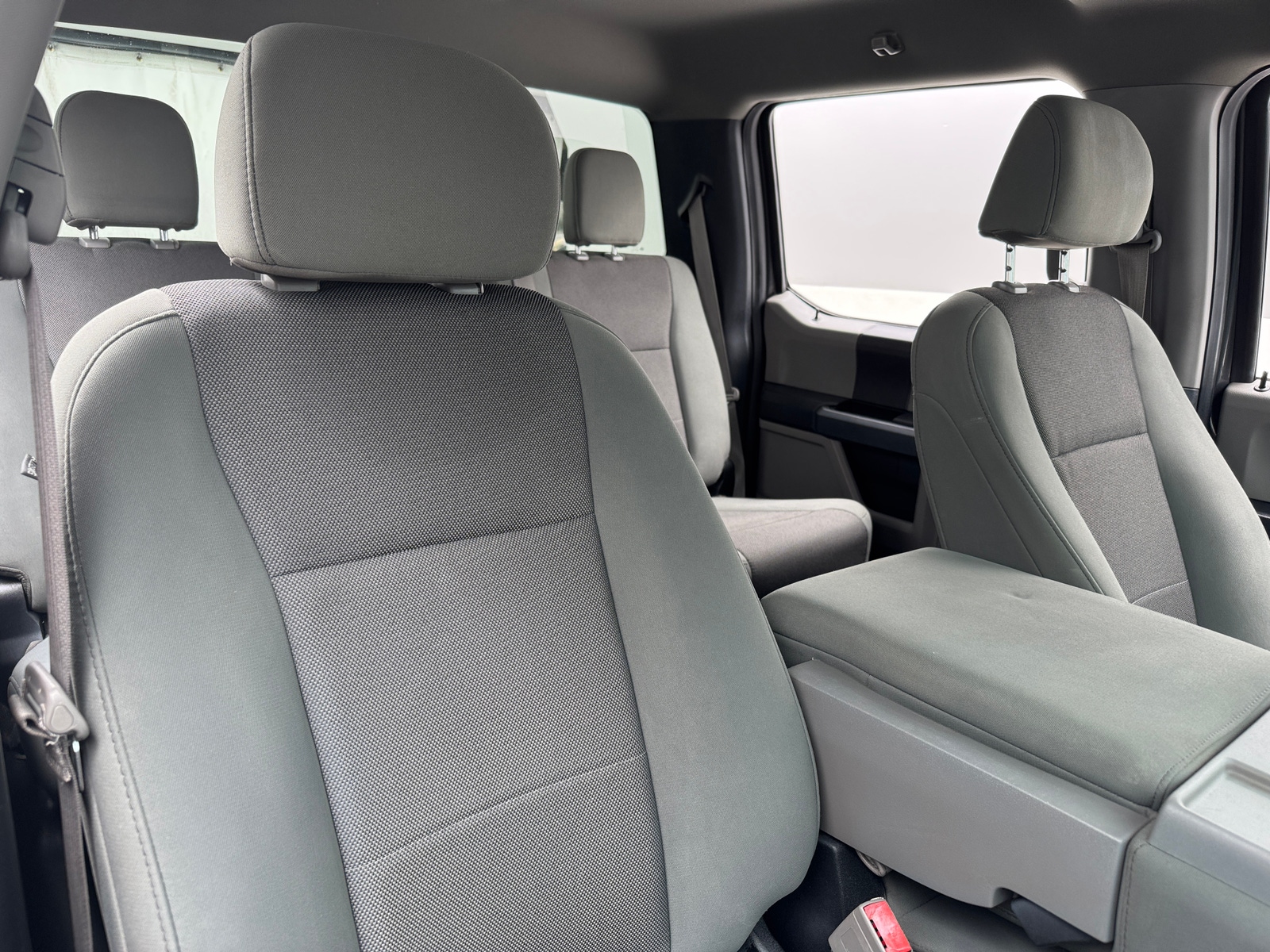 Thumbnail: 2019 Ford Econoline - 2