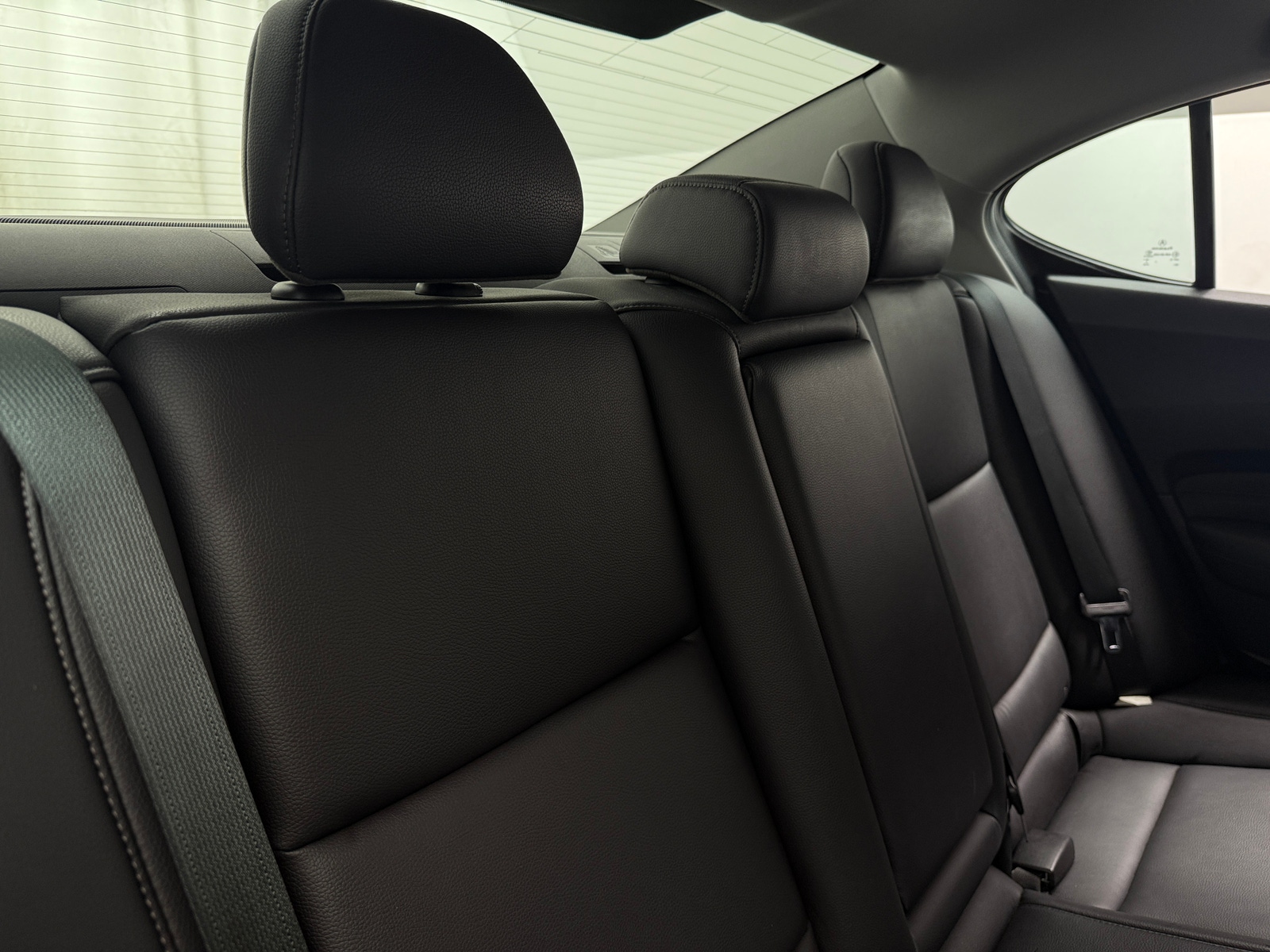 Thumbnail: 2015 Acura TLX - 5