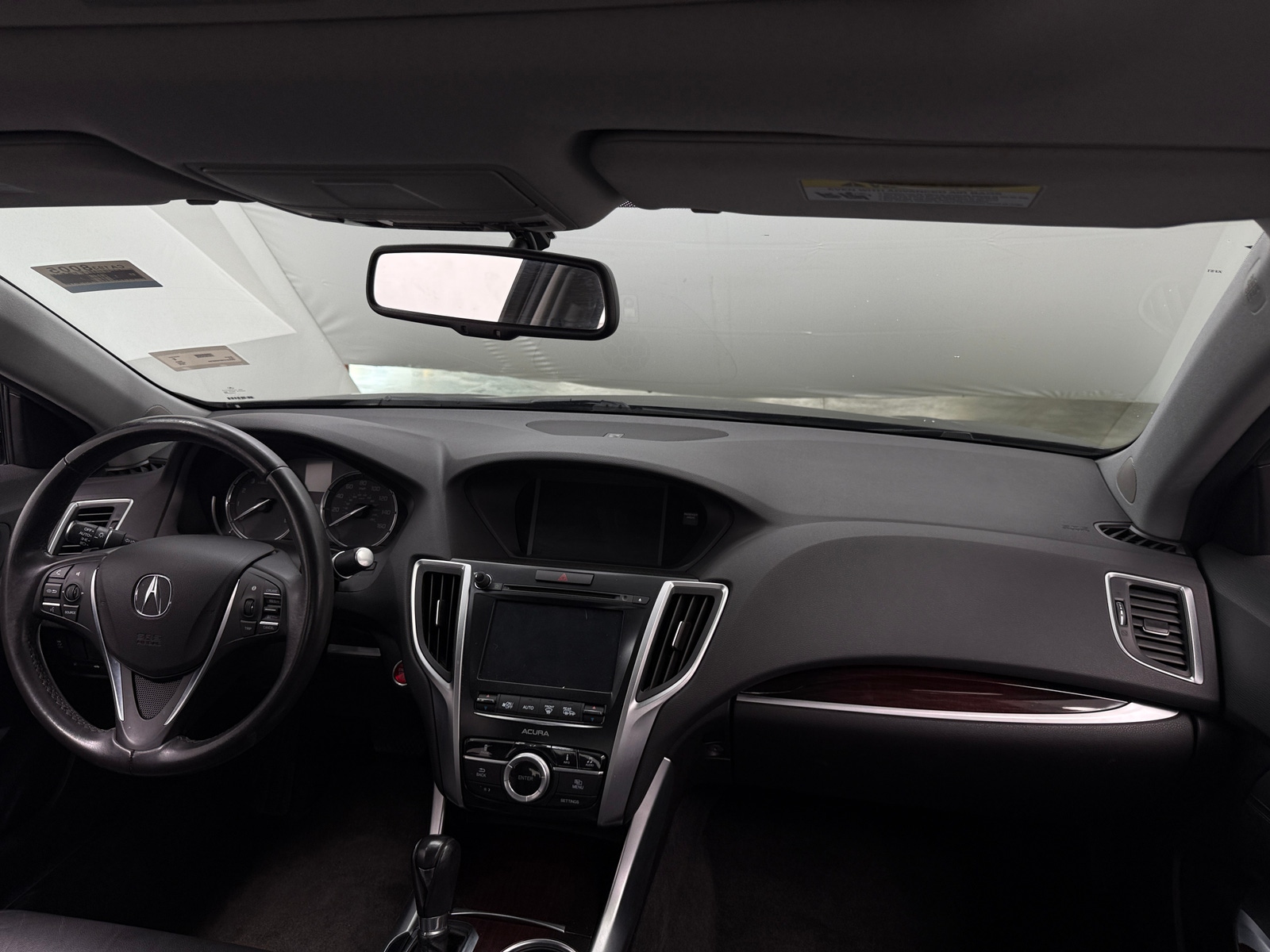 Thumbnail: 2015 Acura TLX - 2