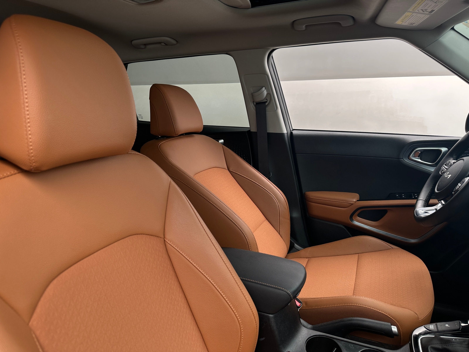 Thumbnail: 2024 Kia Soul - 2