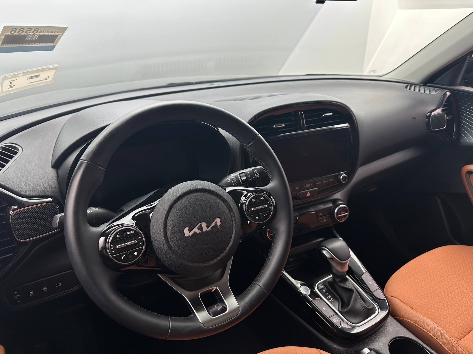 Thumbnail: 2024 Kia Soul - 3