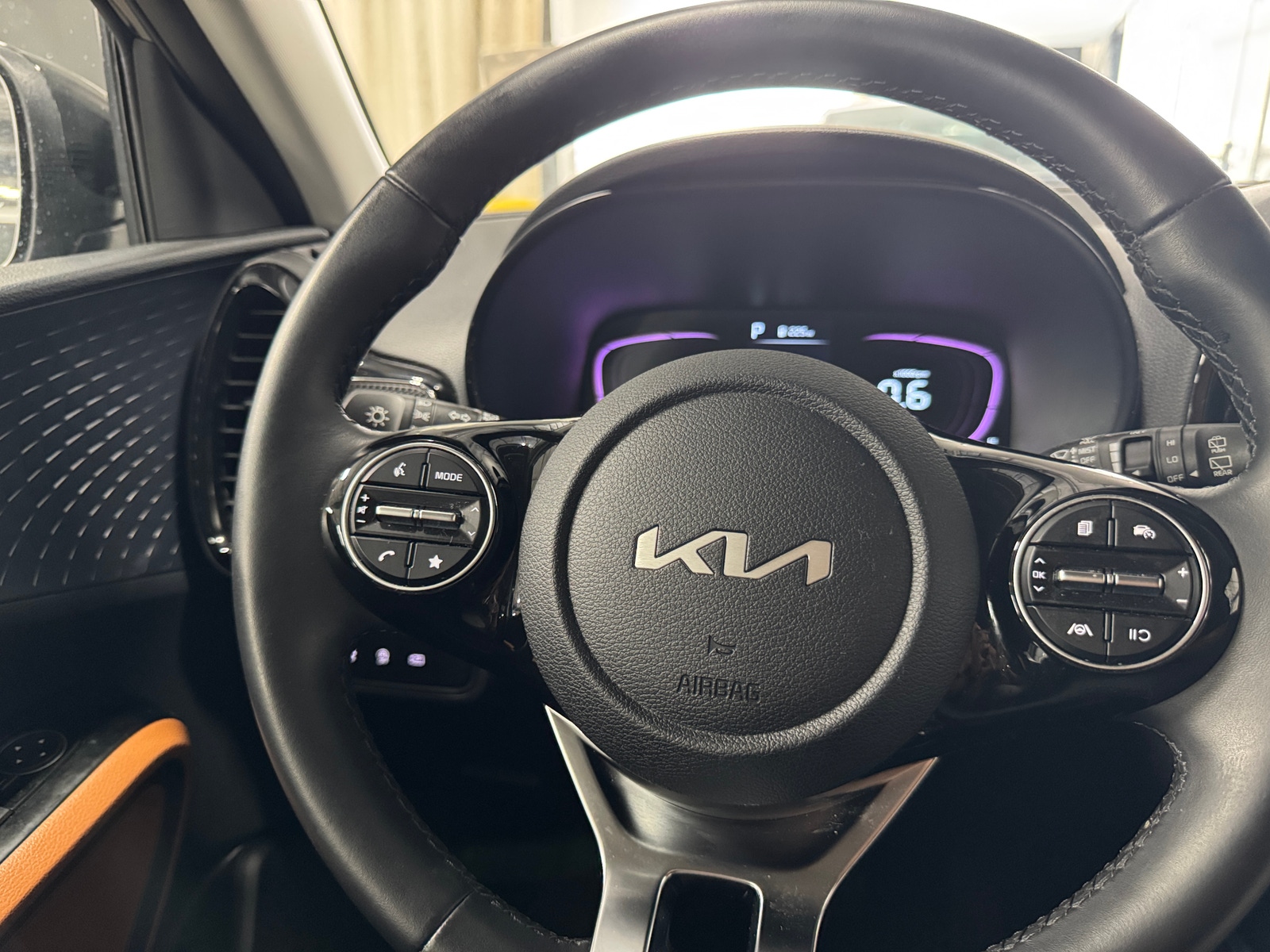 Thumbnail: 2024 Kia Soul - 5