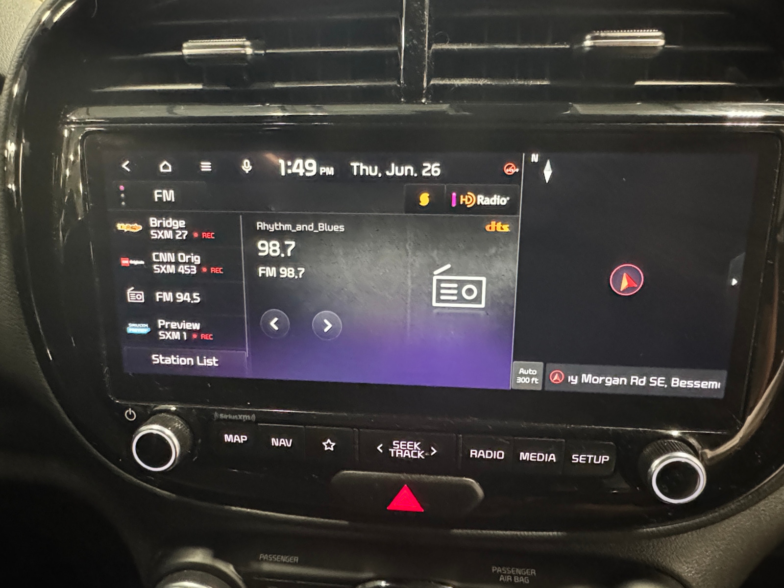 Thumbnail: 2024 Kia Soul - 4