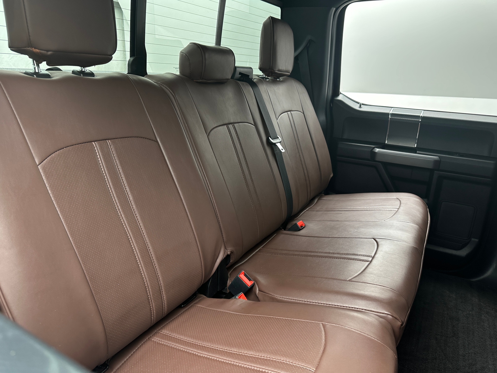 Thumbnail: 2019 Ford Econoline - 5