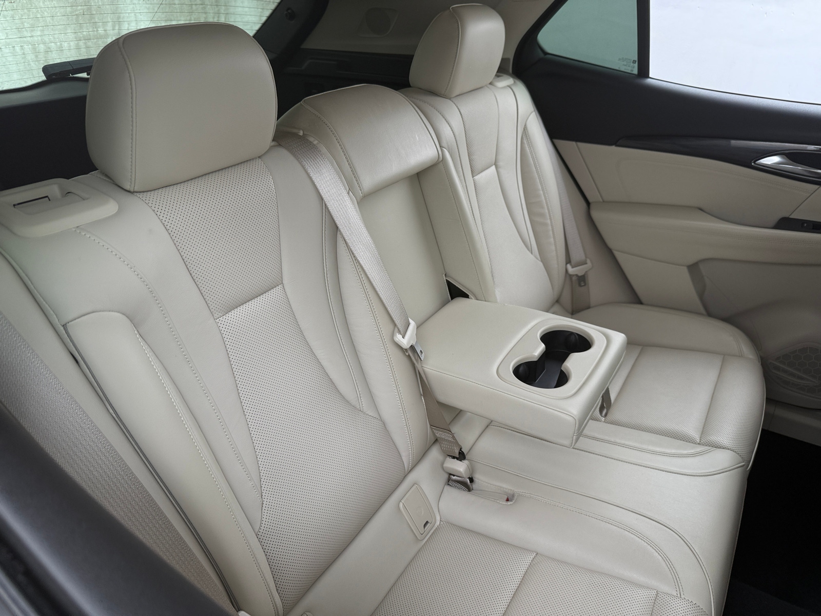 Thumbnail: 2021 Buick Envision - 5