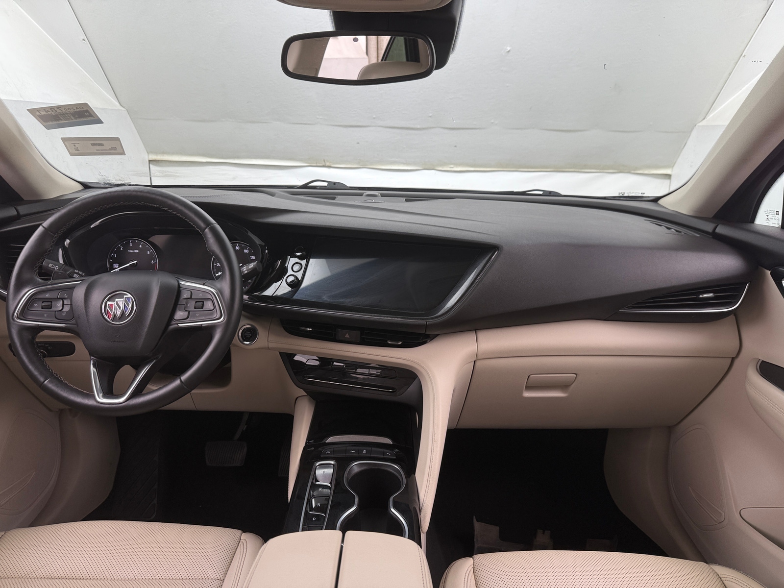 Thumbnail: 2021 Buick Envision - 2
